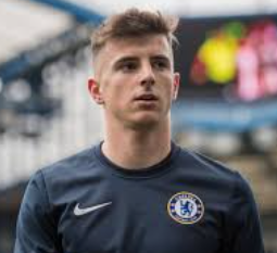 Chelsea worried Mount also shook his head about the new contract